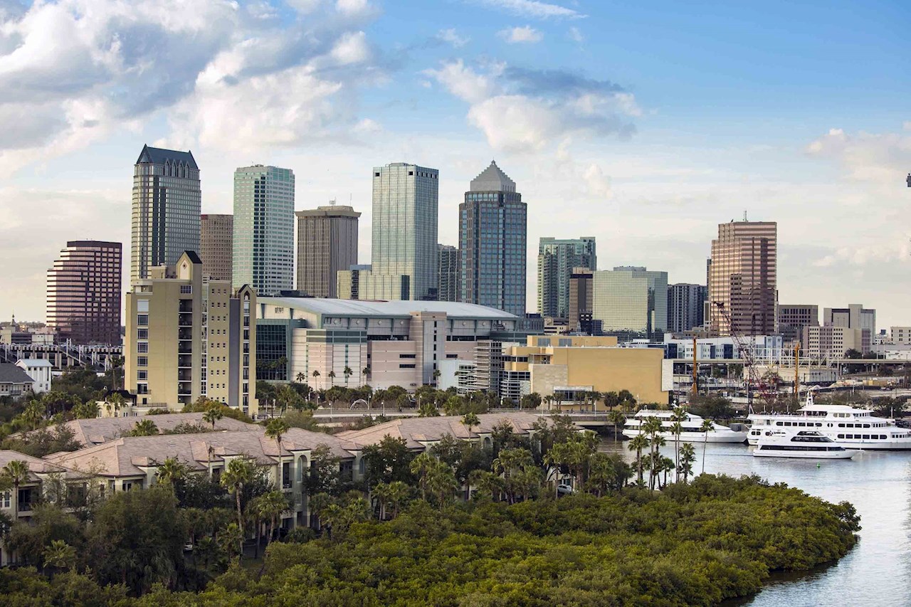 Tampa