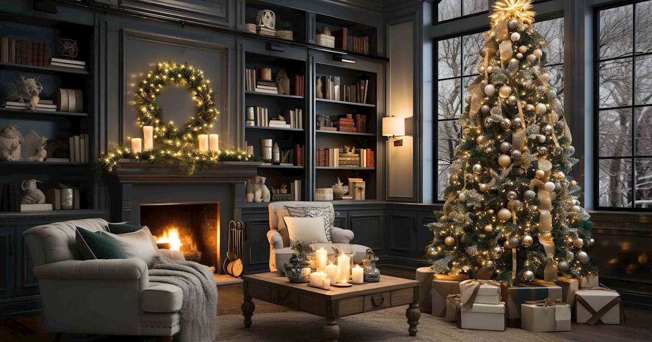 Cozy Home Additions For A Warm Winter