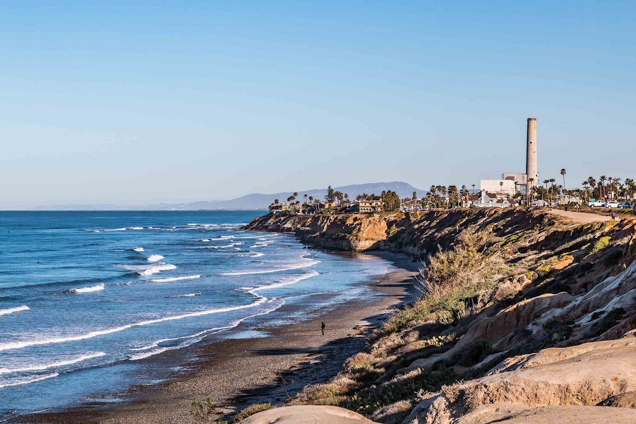 Carlsbad