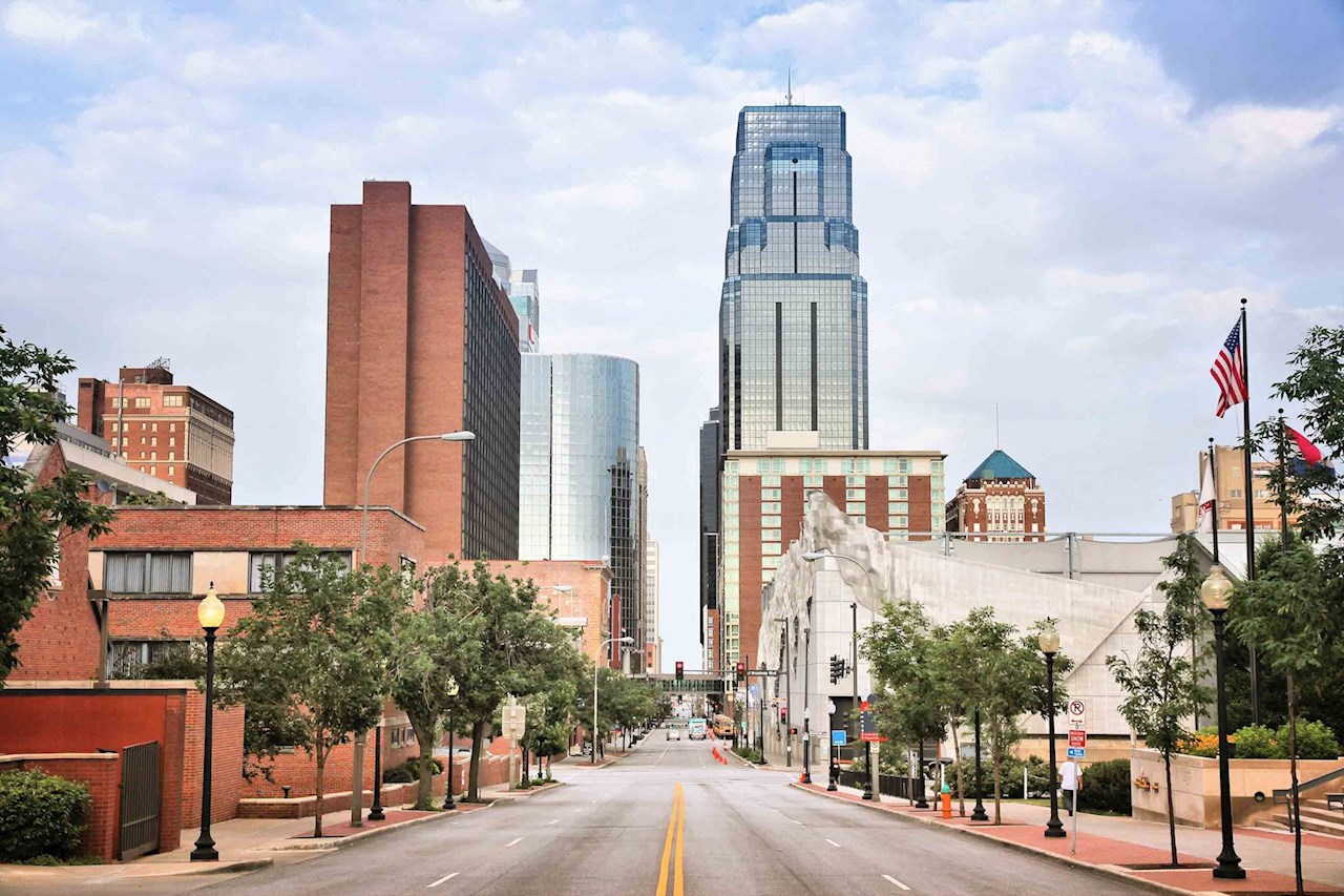 Overland Park Kansas City Missouri