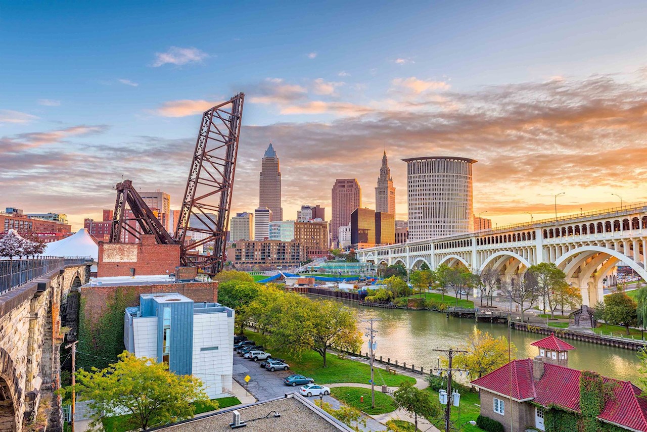 Cleveland Sevenhills