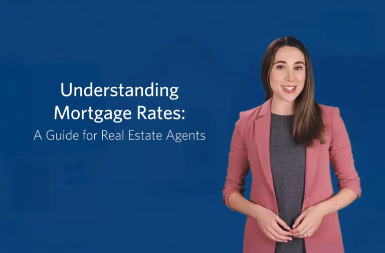 Understanding Mortgage Rates Video