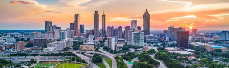 Atlanta Georgia