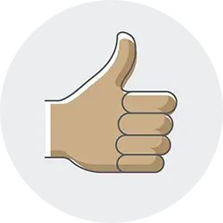 thumbsup_c Thumbsup C