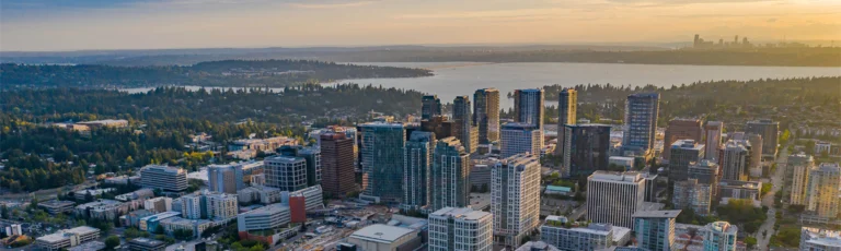 Bellevue Washington