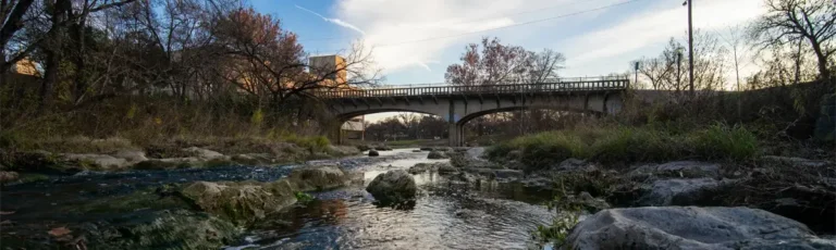 Belton Texas