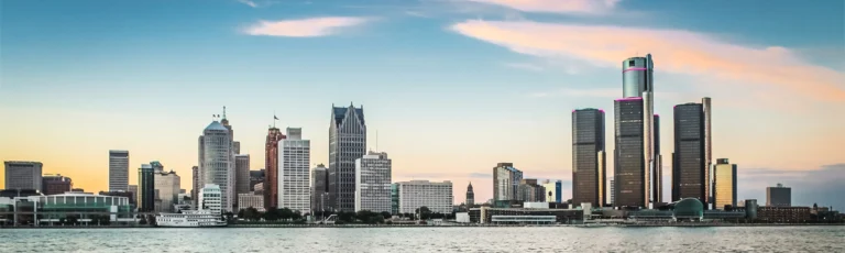 Birmingham Michigan