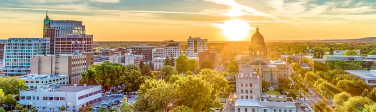 Boise Idaho