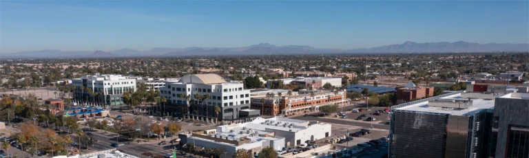 Chandler Arizona