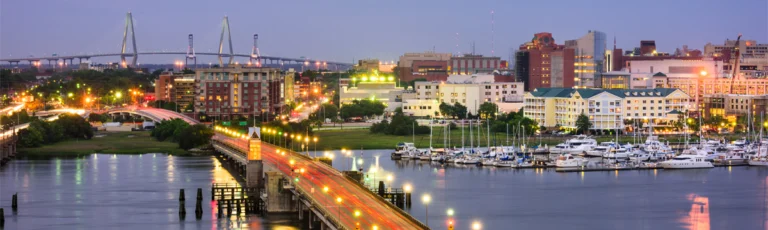 Charleston South Carolina