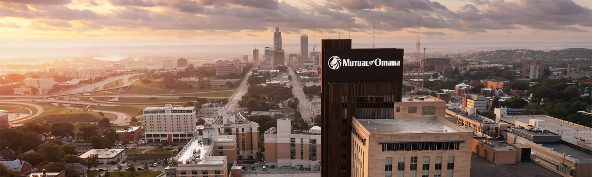Mutual of Omaha Mortgage