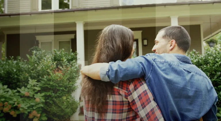Purchase Plus by Mutual of Omaha Mortgage Video