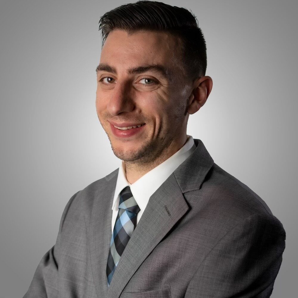 Ben Schiaffino
