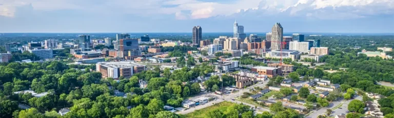 Cary, North Carolina