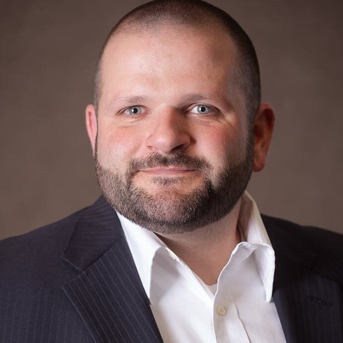 Mitch Streicher