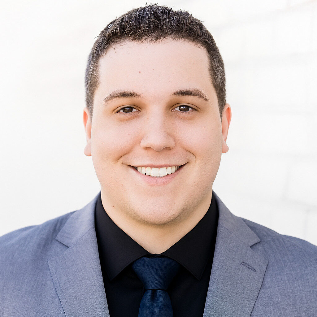 Austin Kretzer