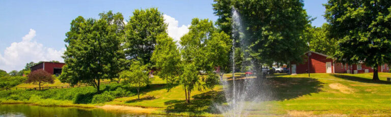 Acworth, Georgia