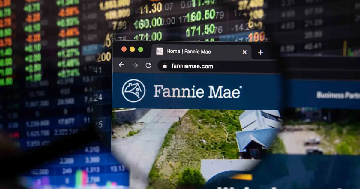 U.S. Expands MBS Purchases