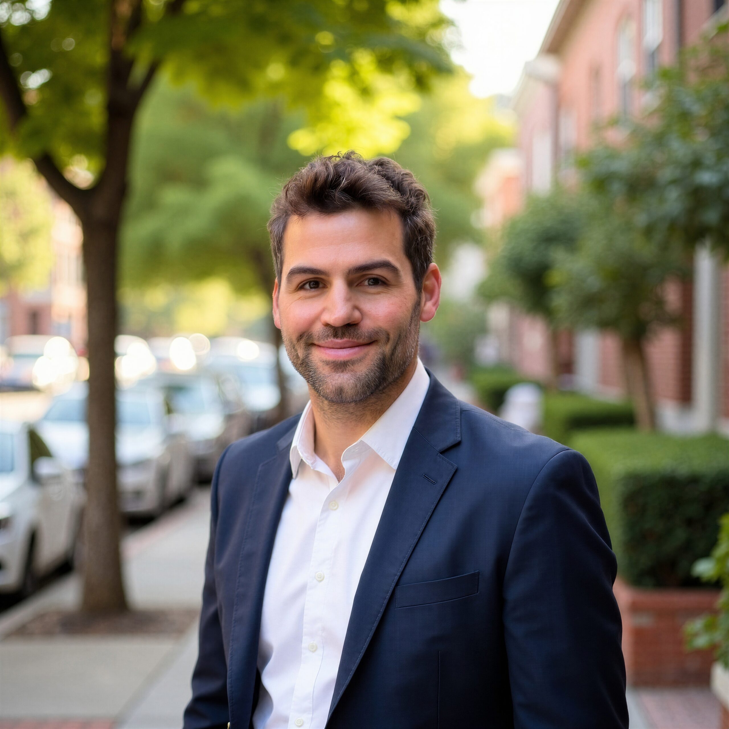 Daniel Beyer