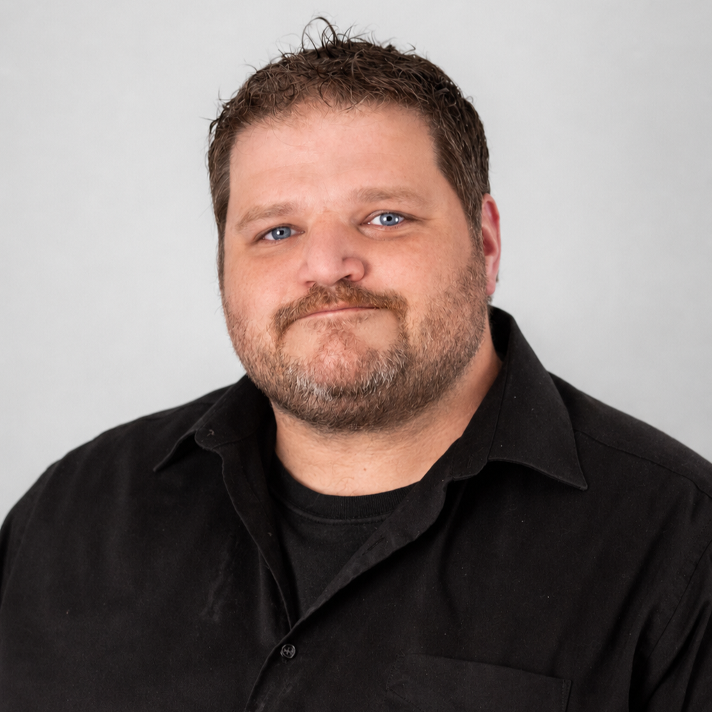 Dustin Streicher