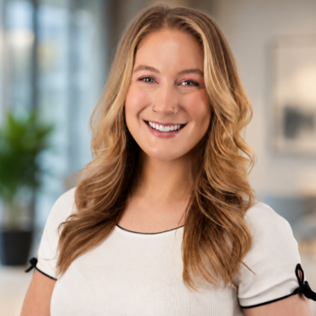 Ally Sandelin