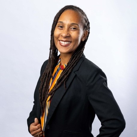 Hafeezah Armstrong