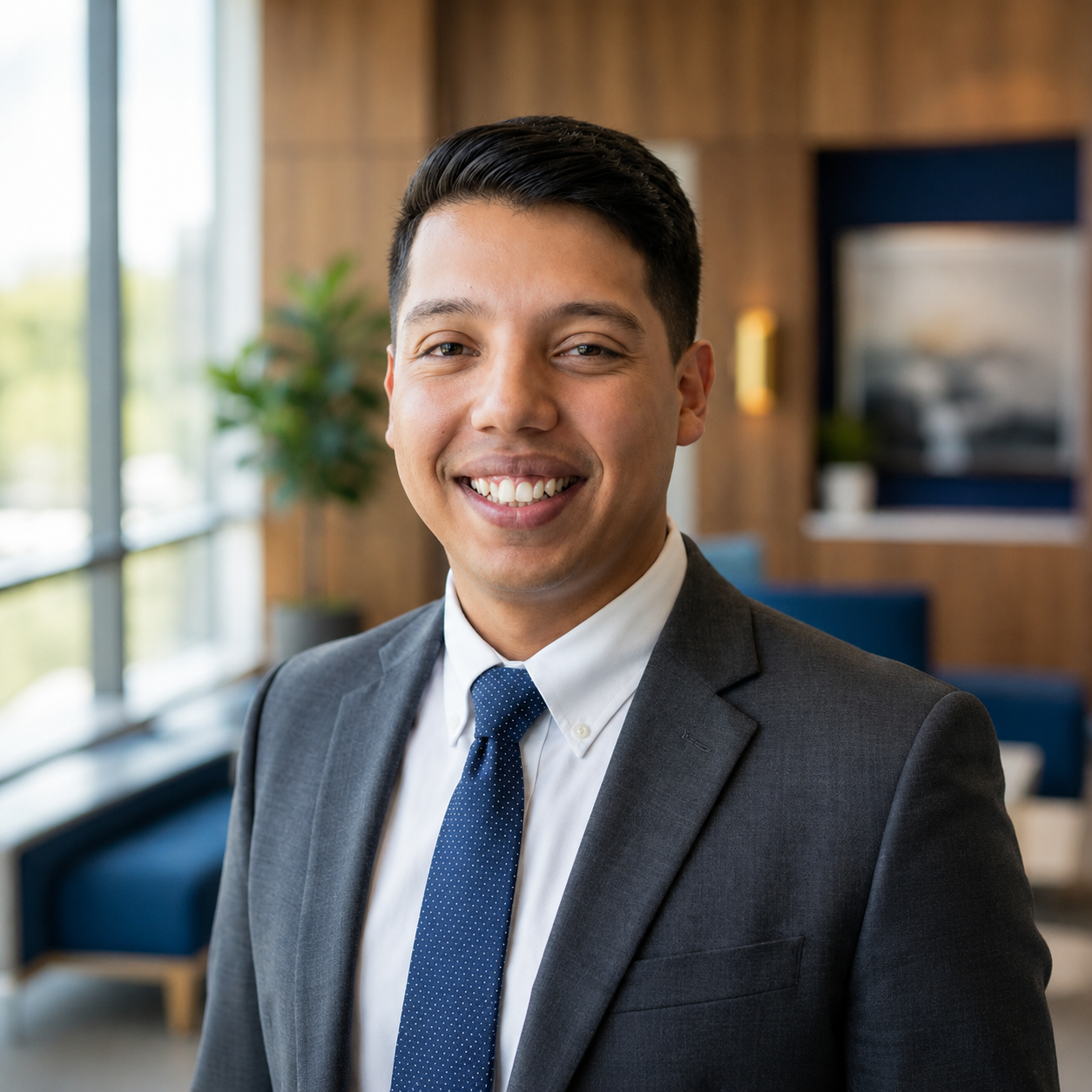 David Guzman