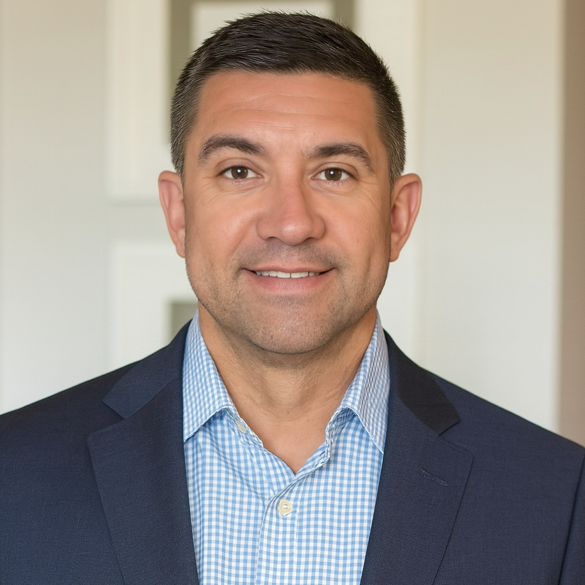 Robert Sedillo