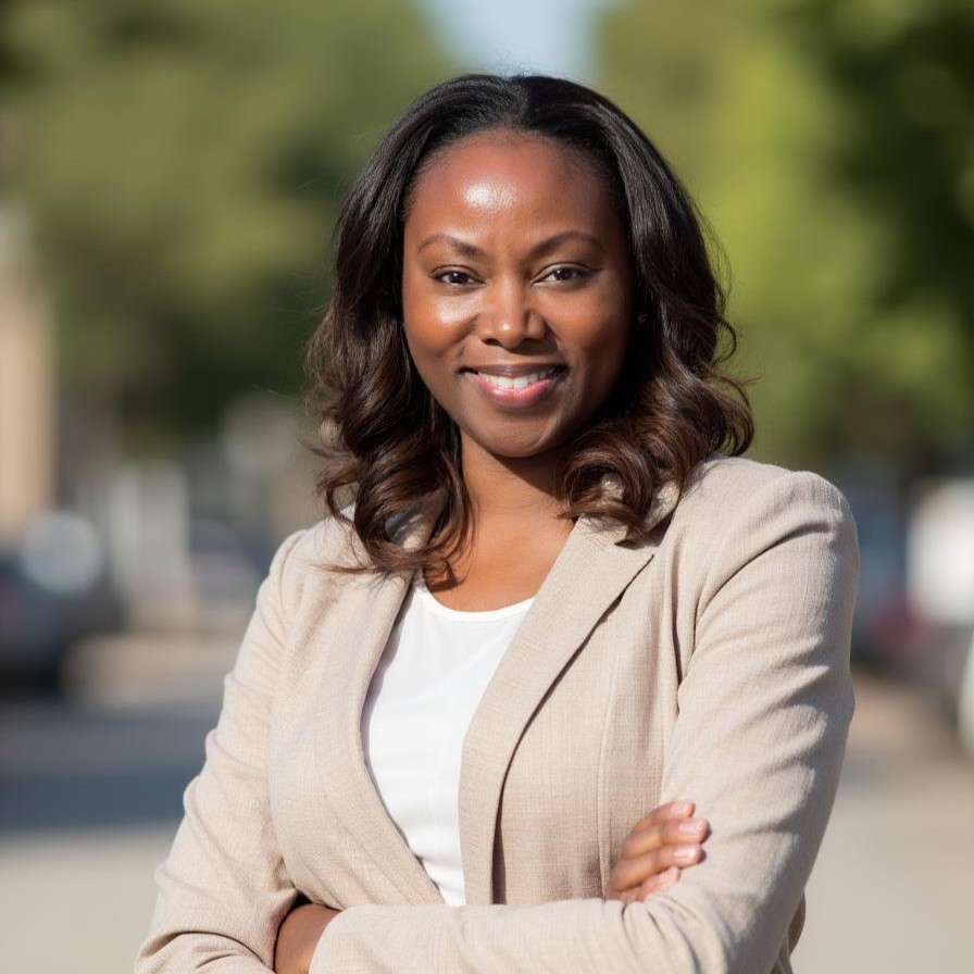 Tracey Williams