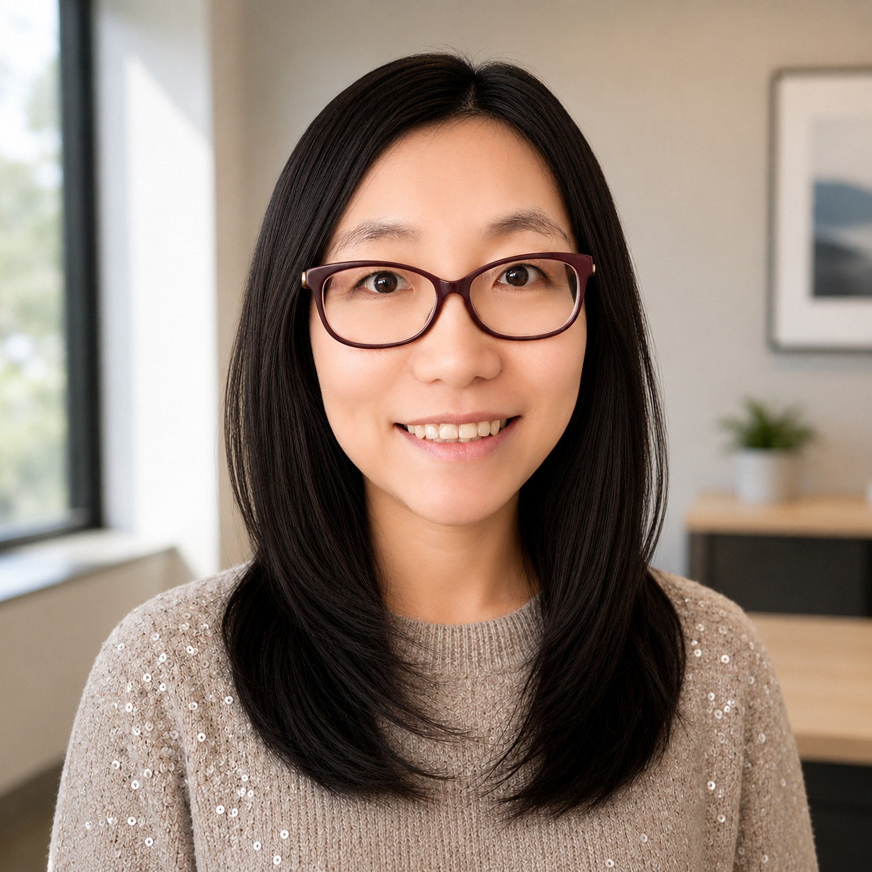 Ada Wang