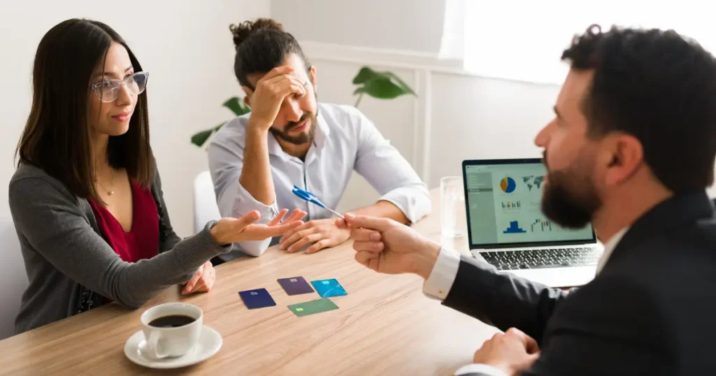 Credit Mistakes That Can Derail a Home Purchase What Real Estate Agents Should Help Buyers Avoid