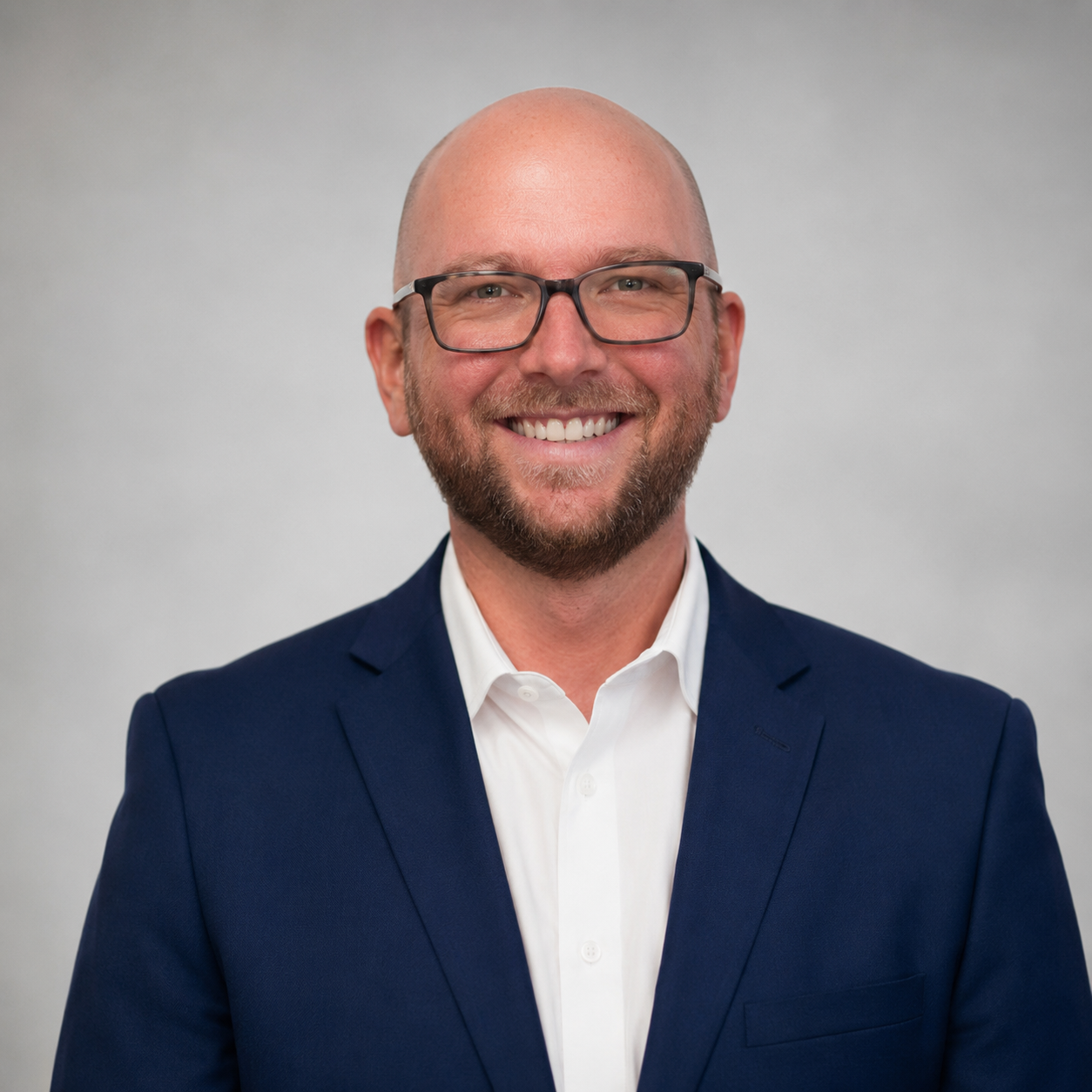Gregory Raup