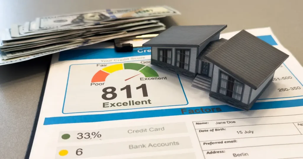 How to Improve Your Credit Before Buying a Home A Step by Step Guide