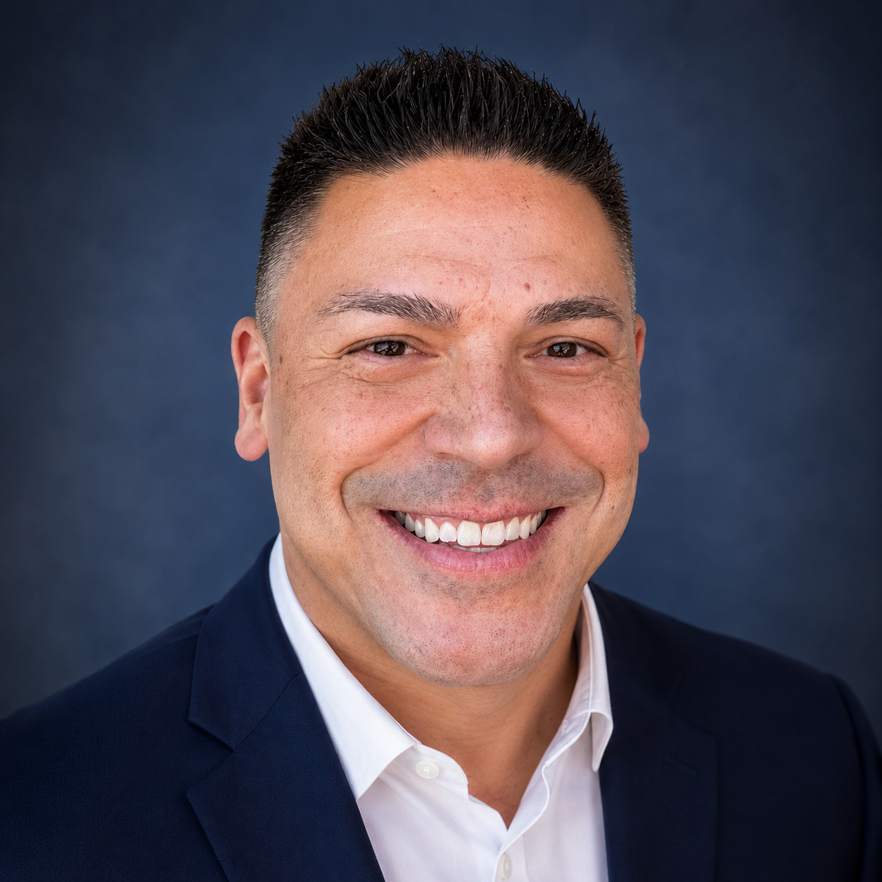 Luis Falcon