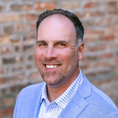 Mark Gundersen