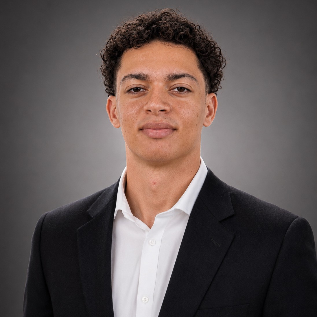 Quinton Patterson