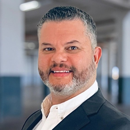 Saif Kovach
