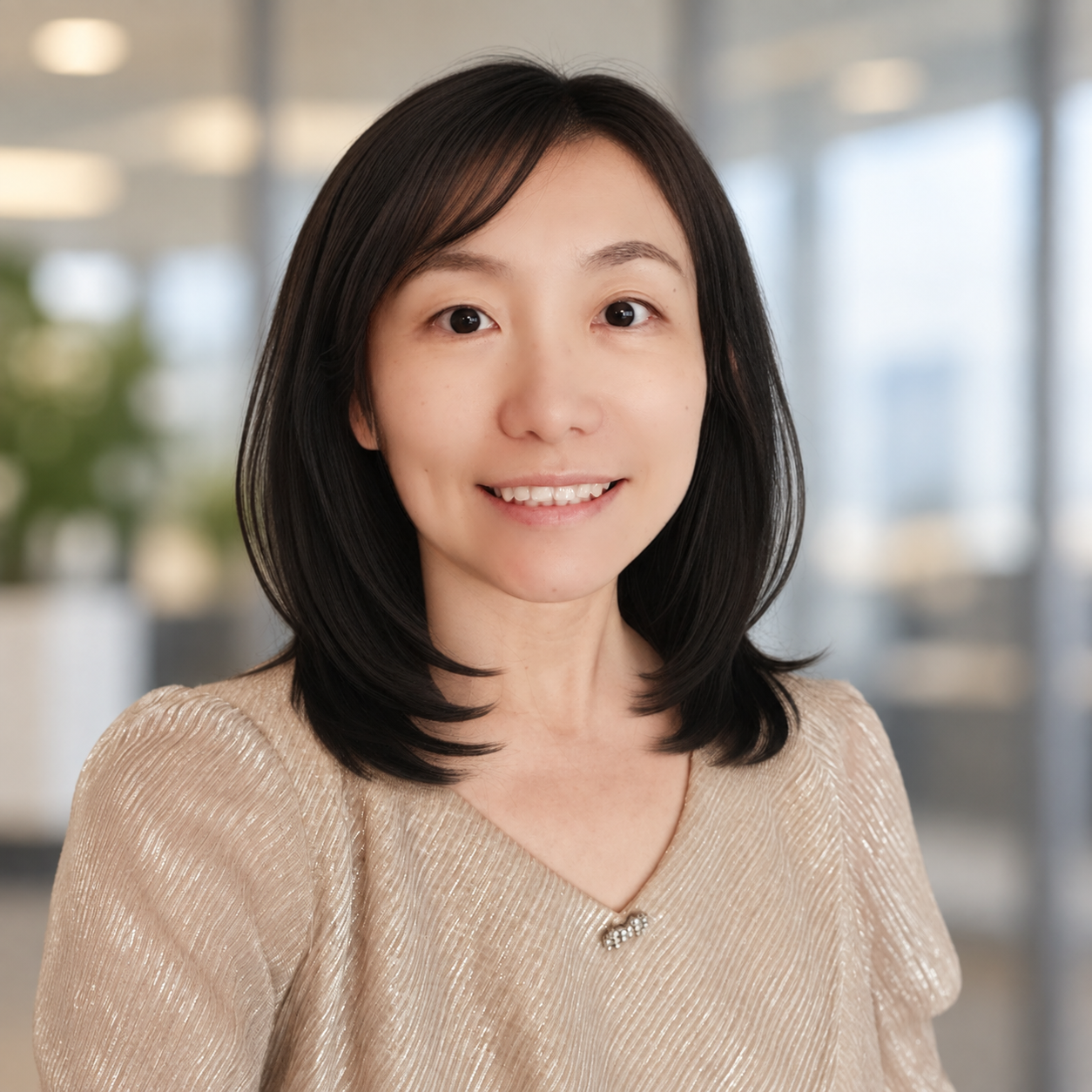 Ada Wang