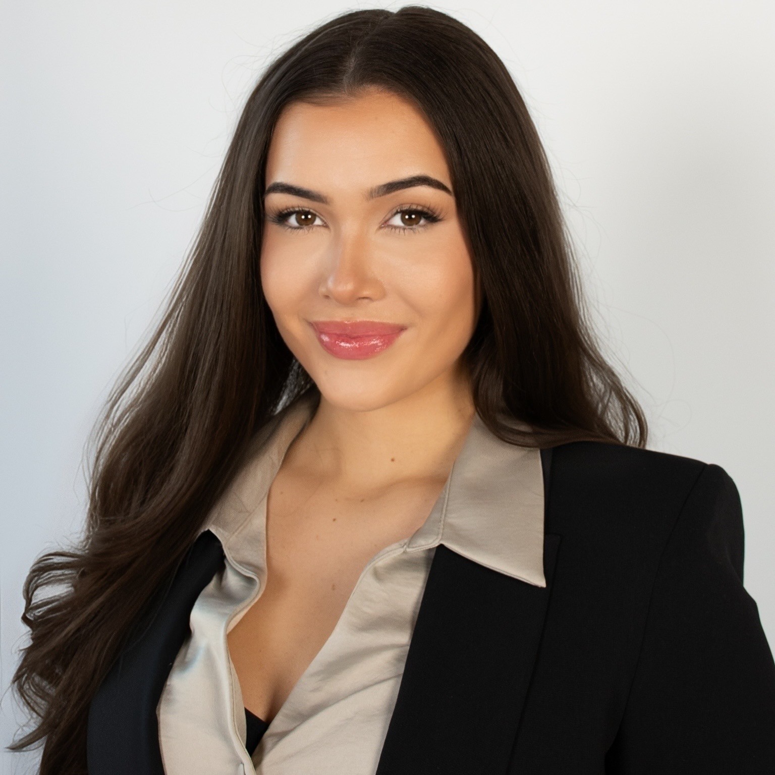 Leah Zacher