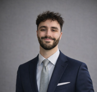 Michael Priami