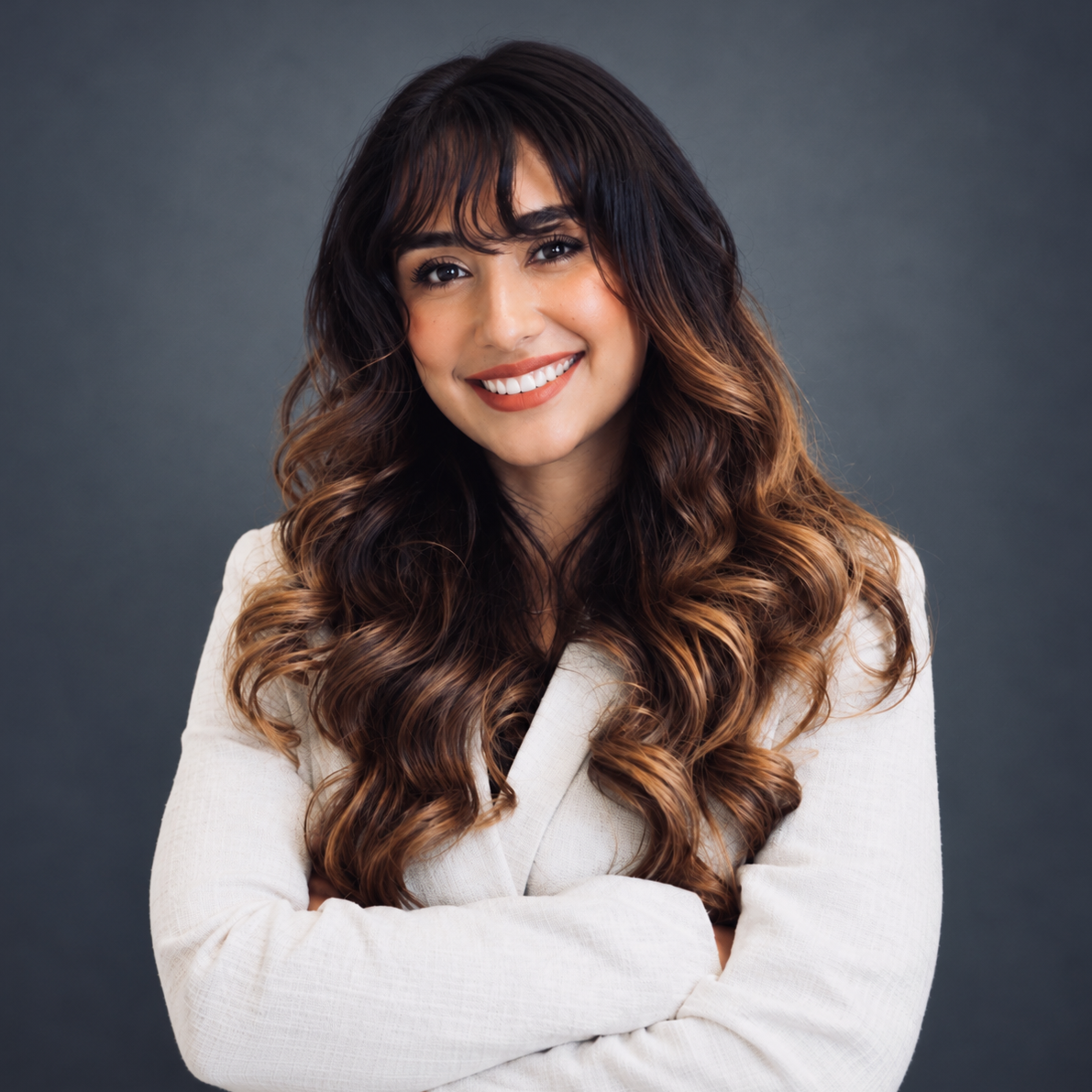 Nidia Hernandez