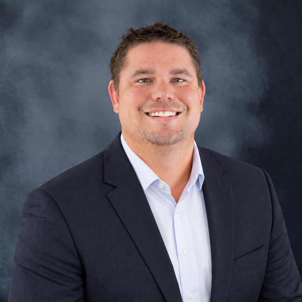 Travis Hofmann