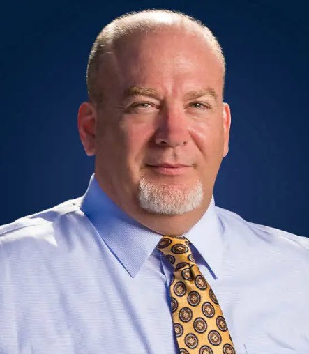 Ray Shanahan