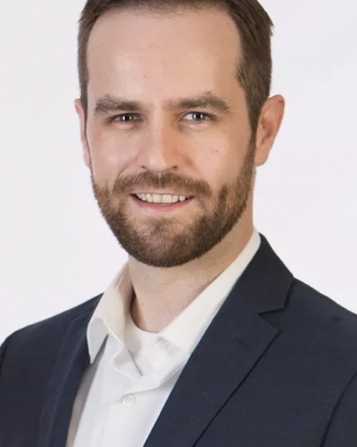 Kris Quinn