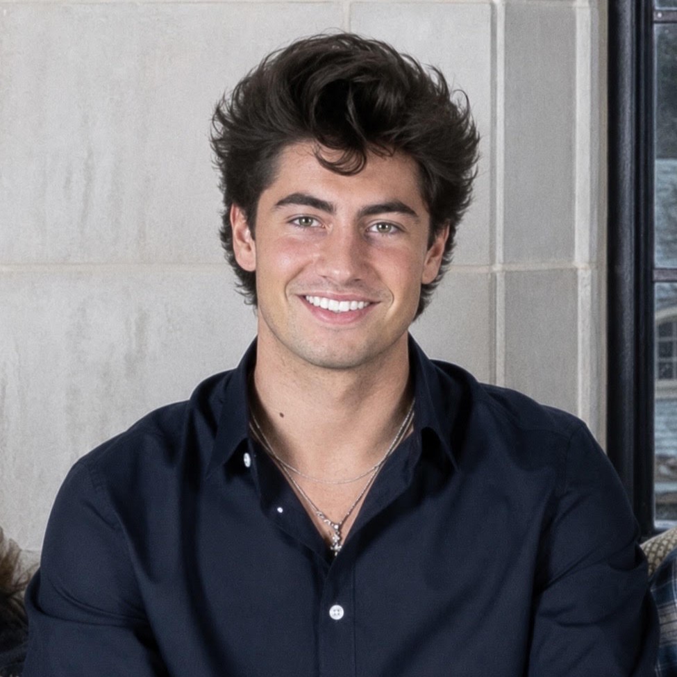 Logan Sykes