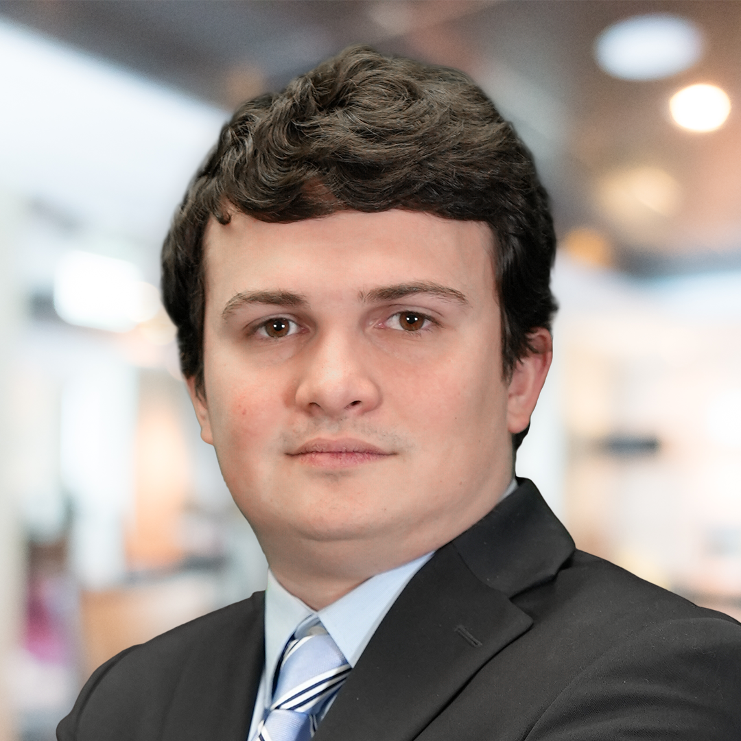 Nick Mastrandrea