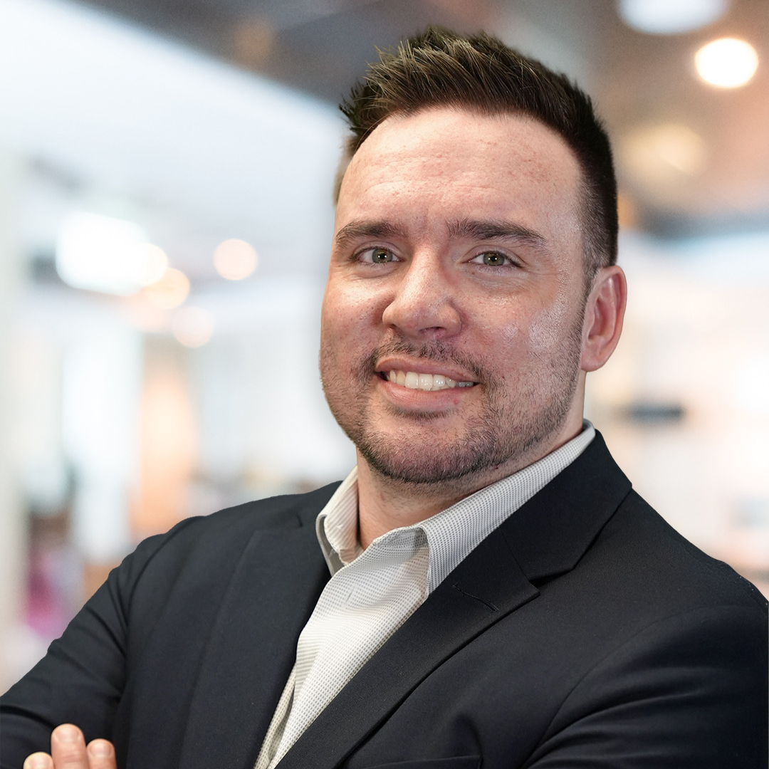 Josh T. Phillips