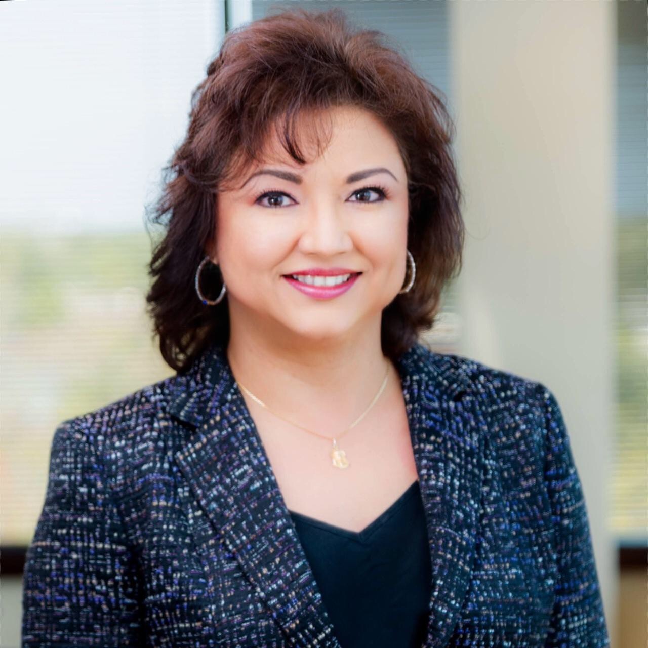 Consuelo Prado-Su