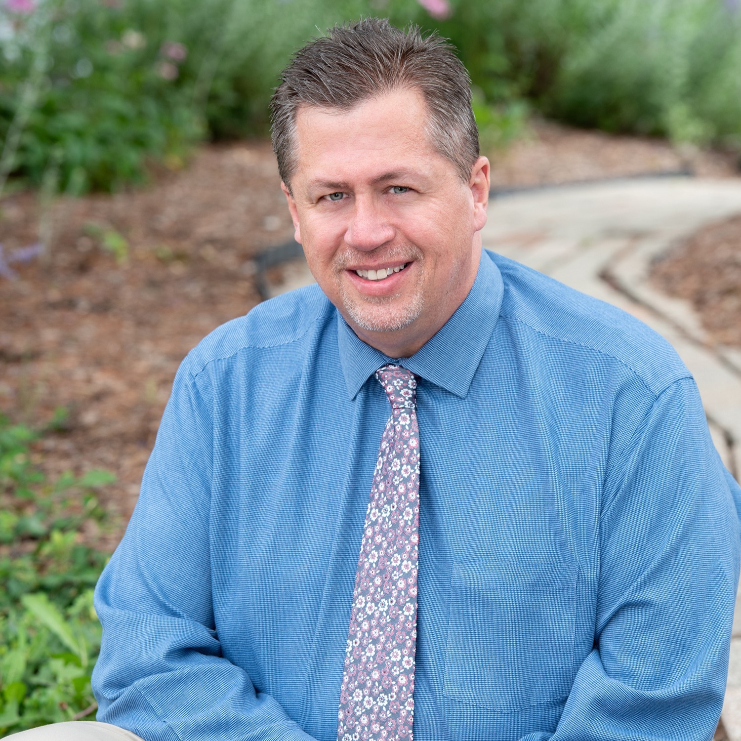 Larry Schneider