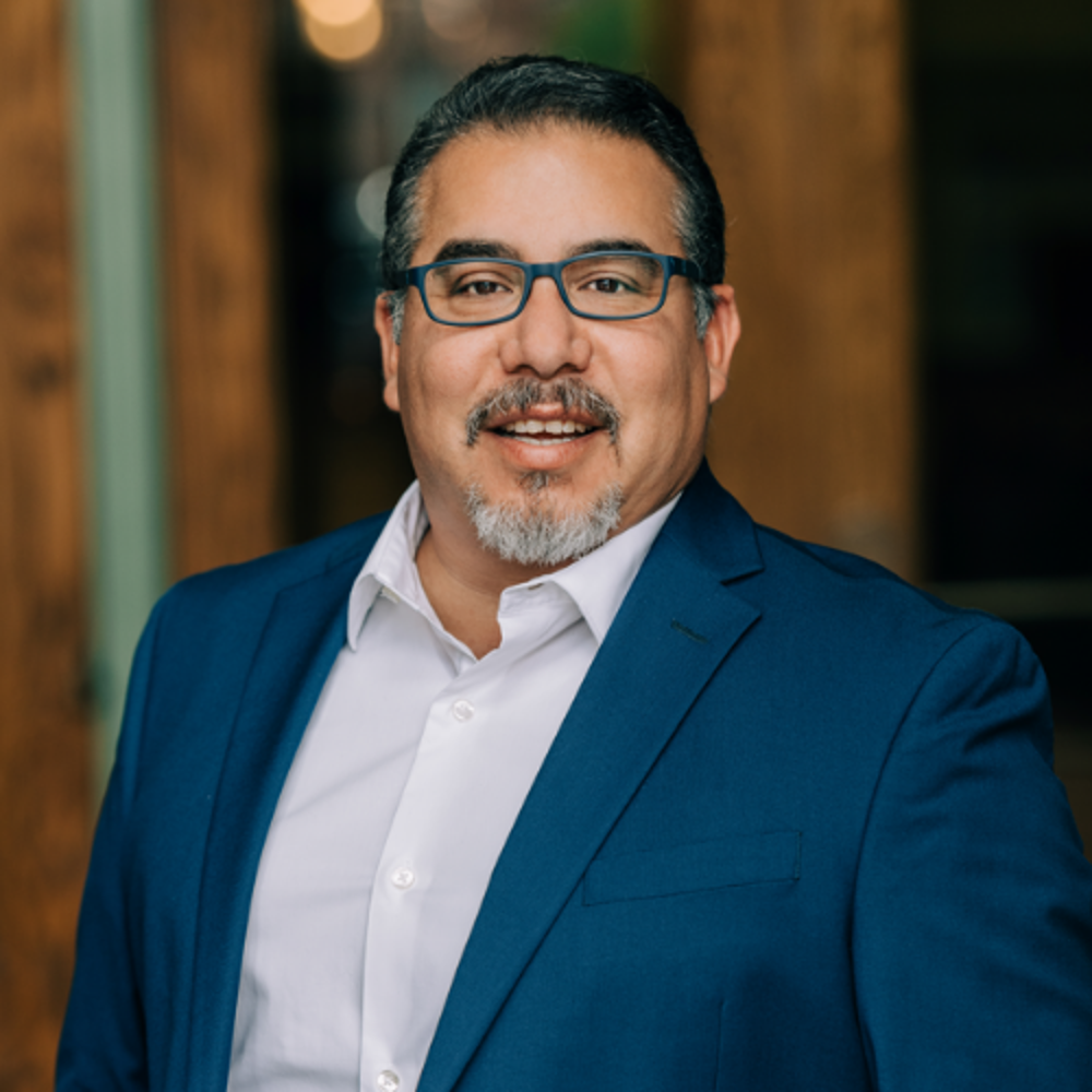 Isaac Contreras